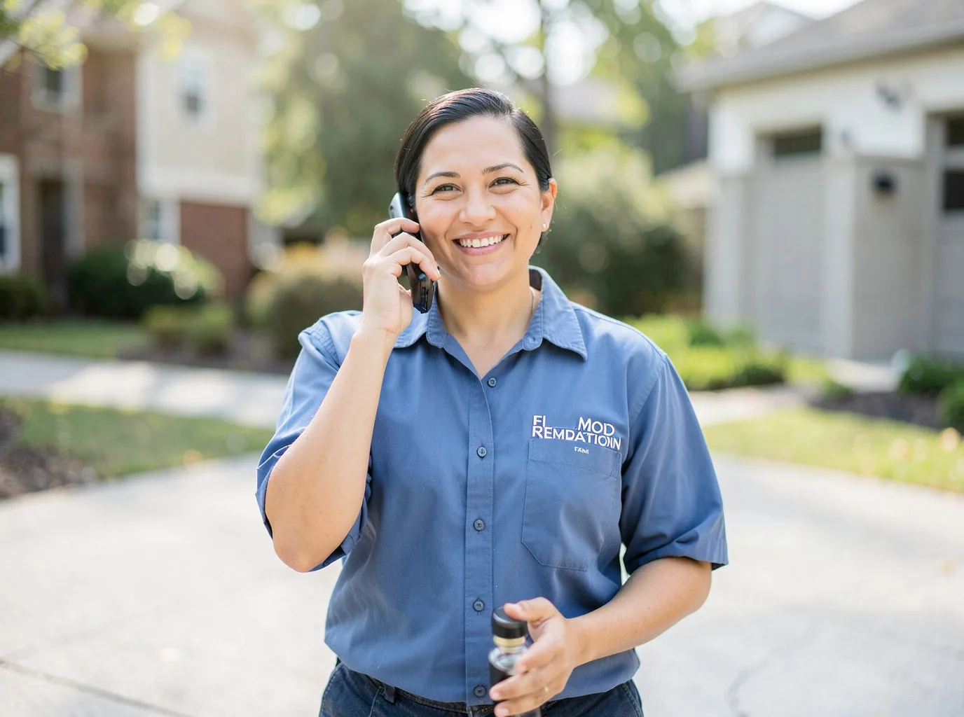 Mold Remediation West Richland, WA FAQs